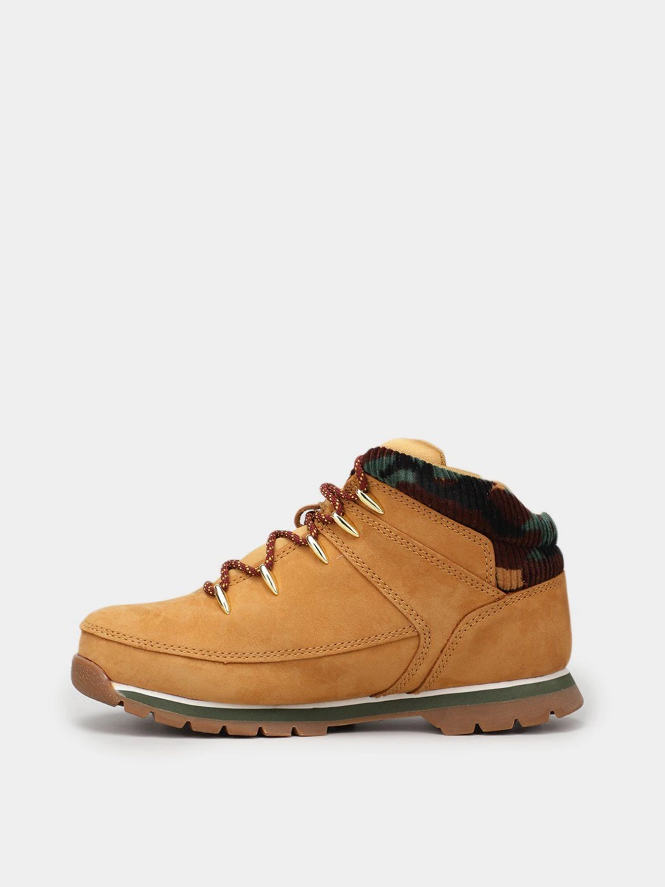 Ботинки и сапоги Timberland модель TB0A2FJ6231 Ботинки и сапоги Timberland модель TB0A2FJ6231 Фото