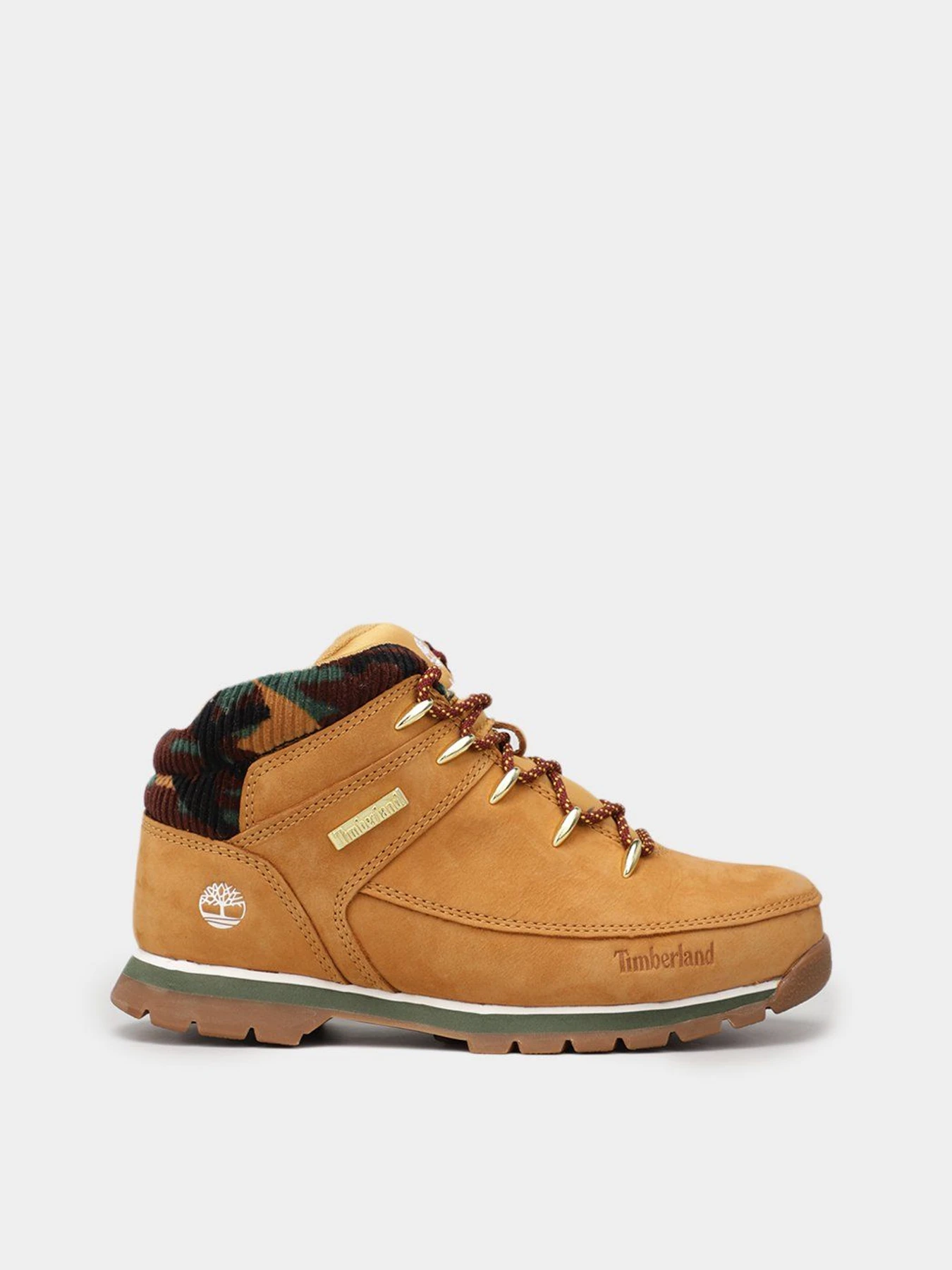 Ботинки и сапоги Timberland модель TB0A2FJ6231 Ботинки и сапоги Timberland модель TB0A2FJ6231 Фото