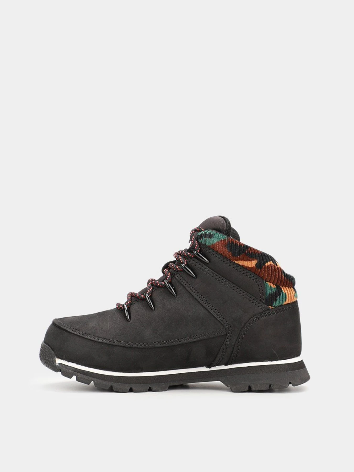 Ботинки и сапоги Timberland Euro Sprint Mid Hiker модель TB0A2KVX001 Ботинки и сапоги Timberland Euro Sprint Mid Hiker модель TB0A2KVX001 Фото