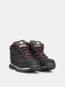 Ботинки и сапоги Timberland Euro Sprint Mid Hiker модель TB0A2KVX001 Фото