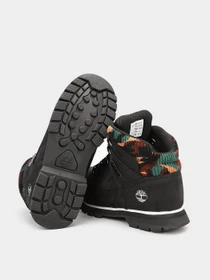 Ботинки и сапоги Timberland Euro Sprint Mid Hiker модель TB0A2KVX001 Фото