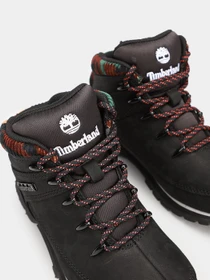 Ботинки и сапоги Timberland Euro Sprint Mid Hiker модель TB0A2KVX001 Фото