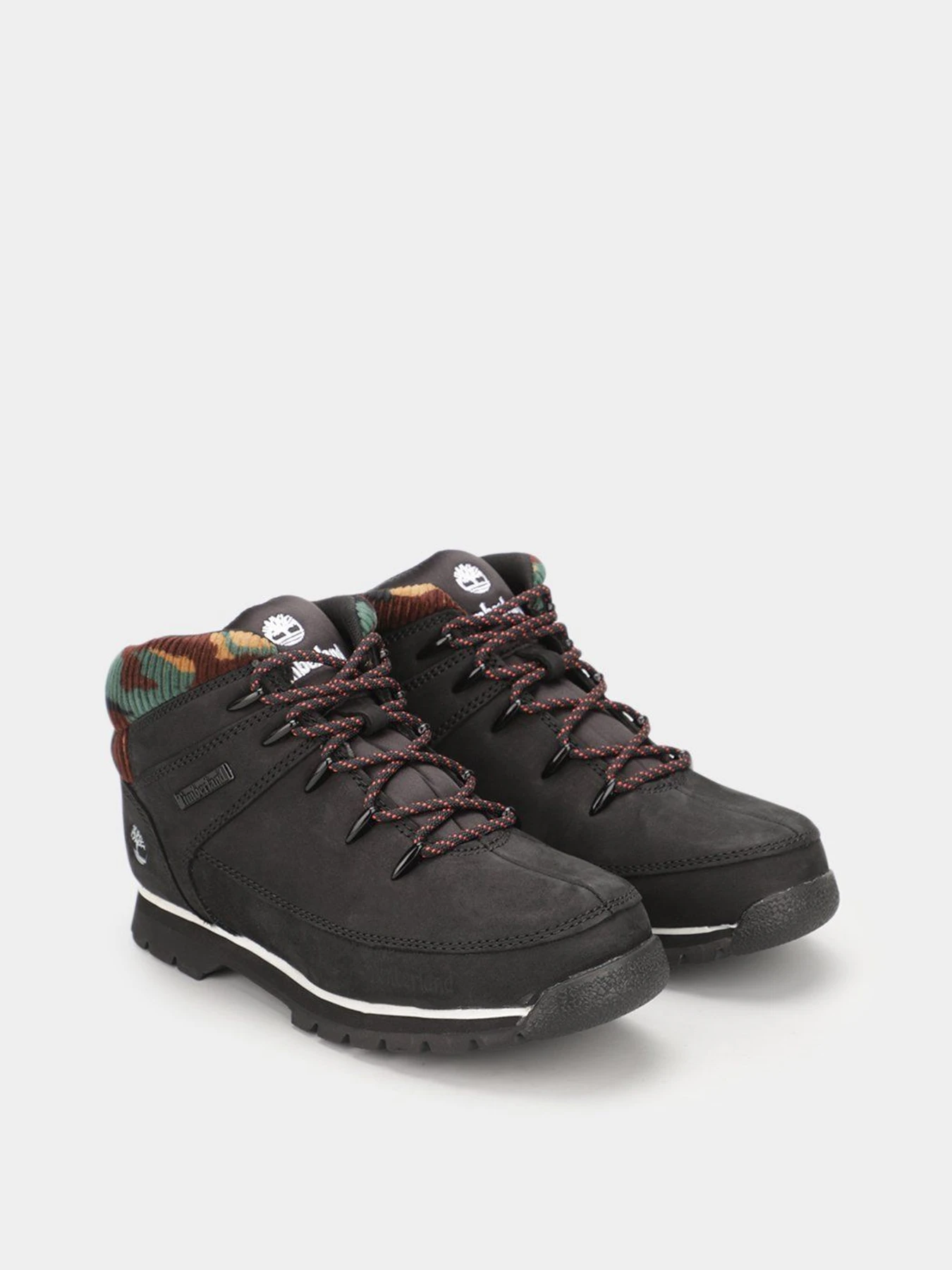 Ботинки и сапоги Timberland модель TB0A2FJH001 Ботинки и сапоги Timberland модель TB0A2FJH001 Фото