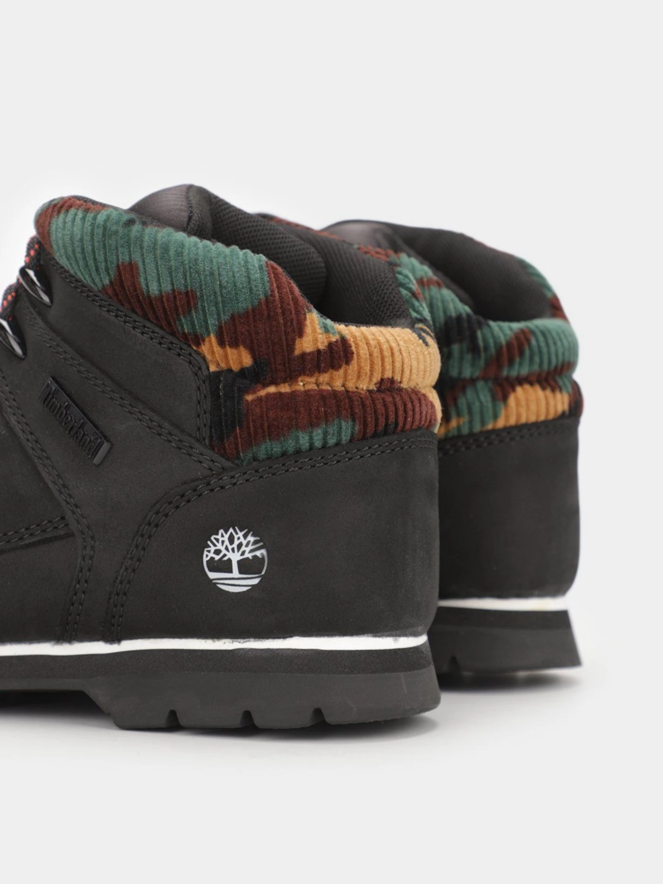 Ботинки и сапоги Timberland модель TB0A2FJH001 Ботинки и сапоги Timberland модель TB0A2FJH001 Фото