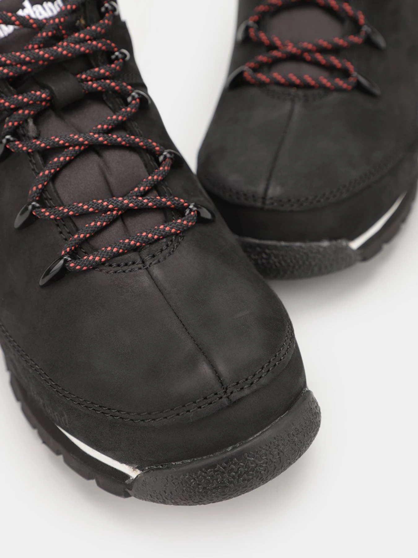 Ботинки и сапоги Timberland модель TB0A2FJH001 Ботинки и сапоги Timberland модель TB0A2FJH001 Фото