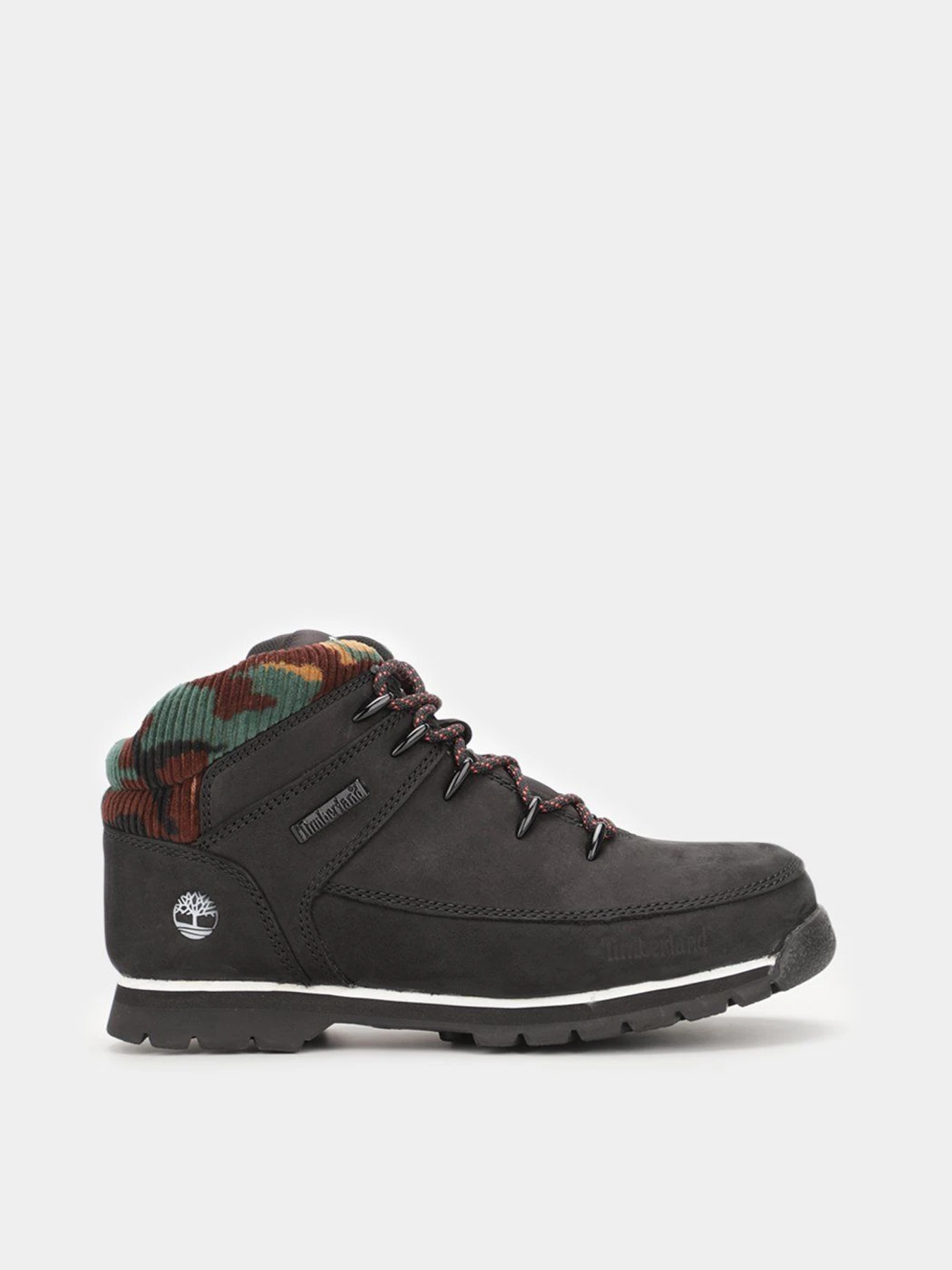 Ботинки и сапоги Timberland модель TB0A2FJH001 Ботинки и сапоги Timberland модель TB0A2FJH001 Фото