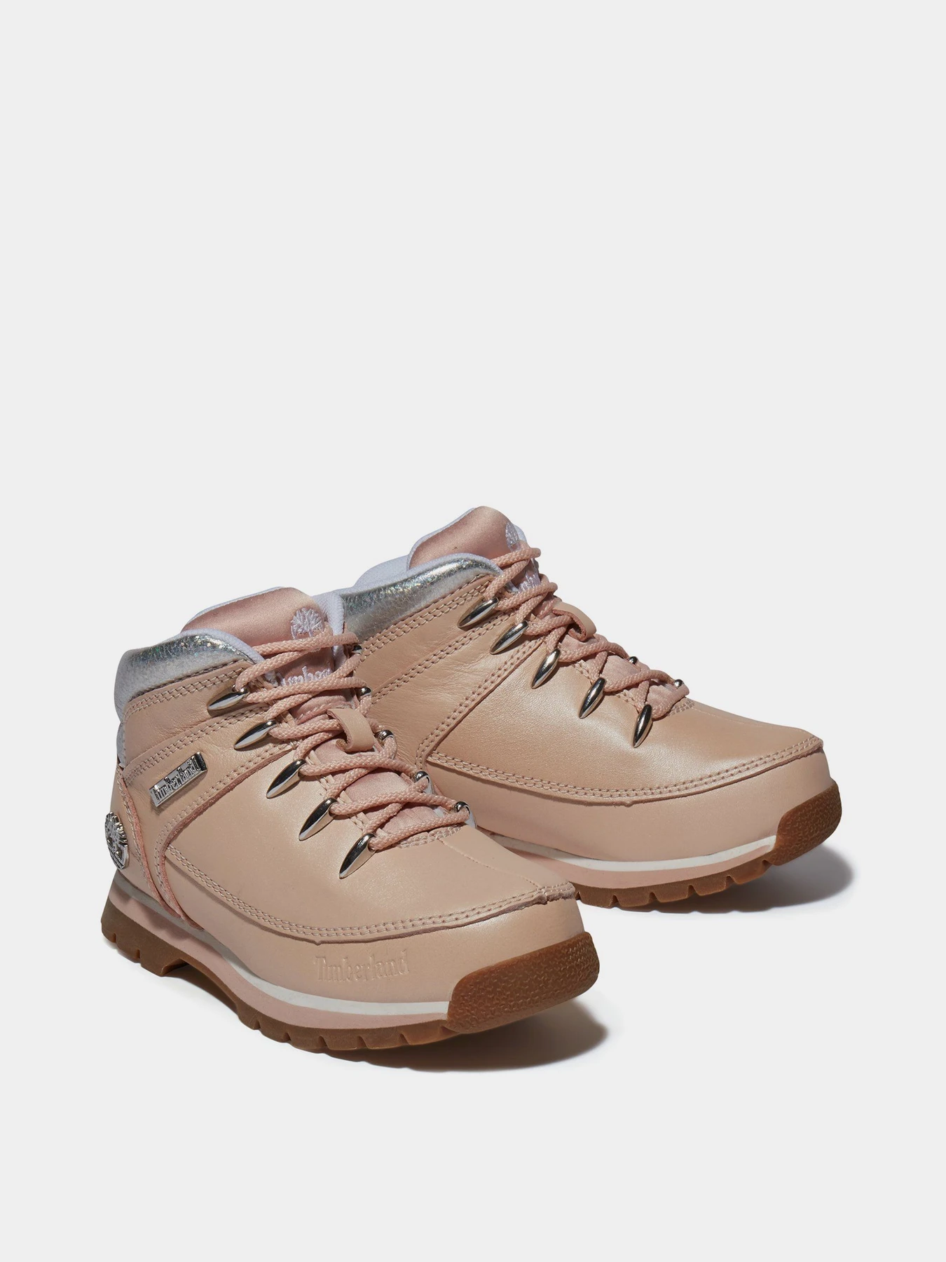 Ботинки и сапоги Timberland Euro Sprint Mid Hiker модель TB0A2GRP662 Ботинки и сапоги Timberland Euro Sprint Mid Hiker модель TB0A2GRP662 Фото