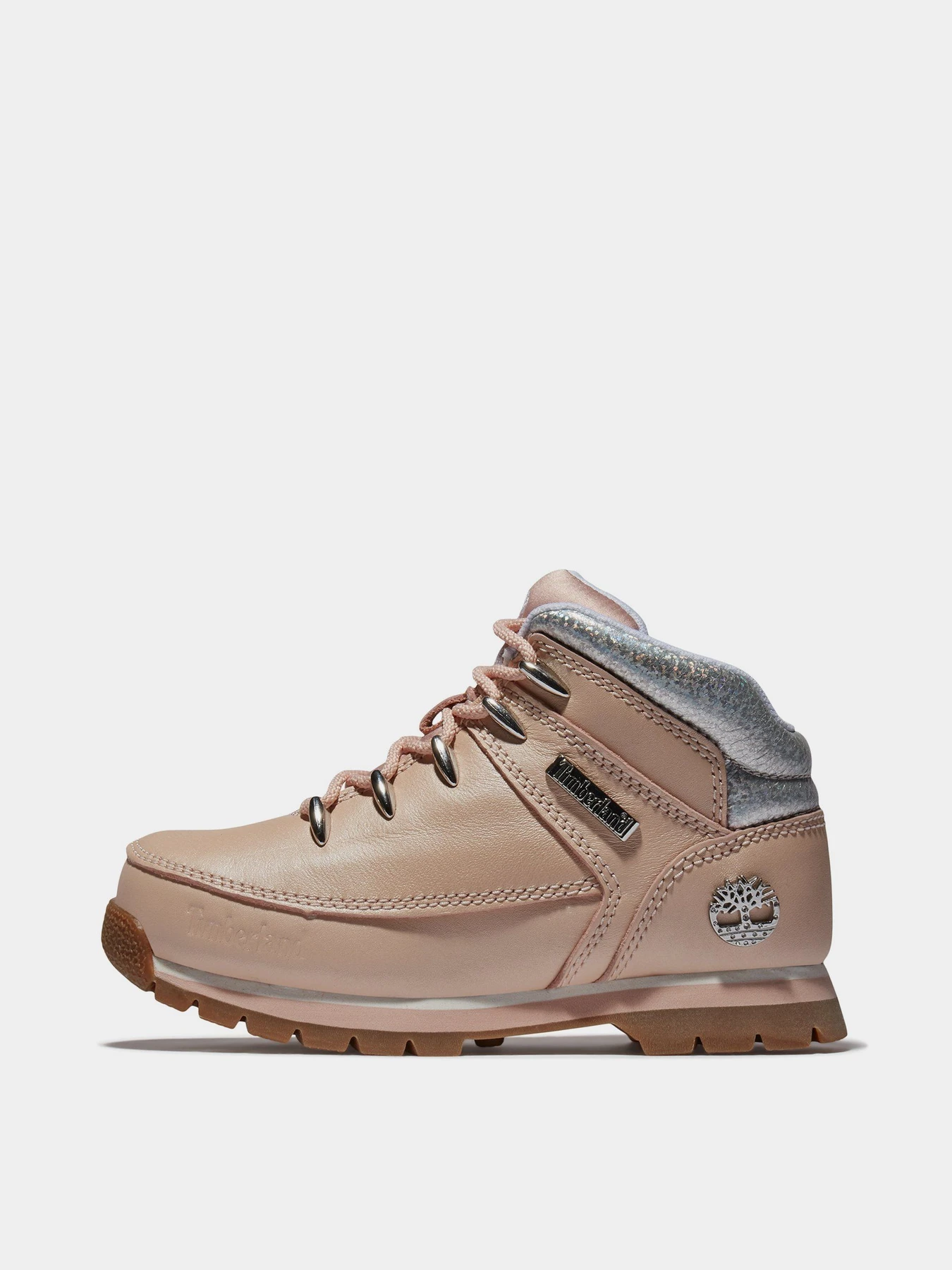 Ботинки и сапоги Timberland Euro Sprint Mid Hiker модель TB0A2GRP662 Ботинки и сапоги Timberland Euro Sprint Mid Hiker модель TB0A2GRP662 Фото