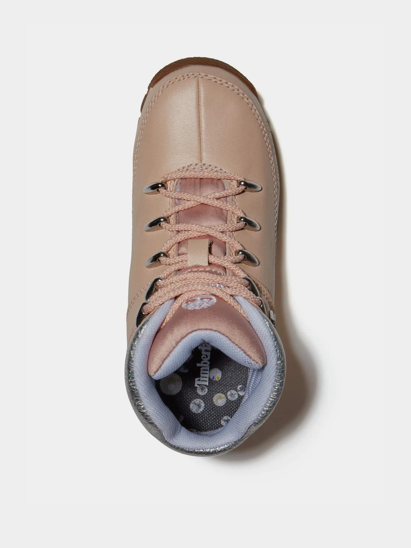 Ботинки и сапоги Timberland Euro Sprint Mid Hiker модель TB0A2GRP662 Ботинки и сапоги Timberland Euro Sprint Mid Hiker модель TB0A2GRP662 Фото