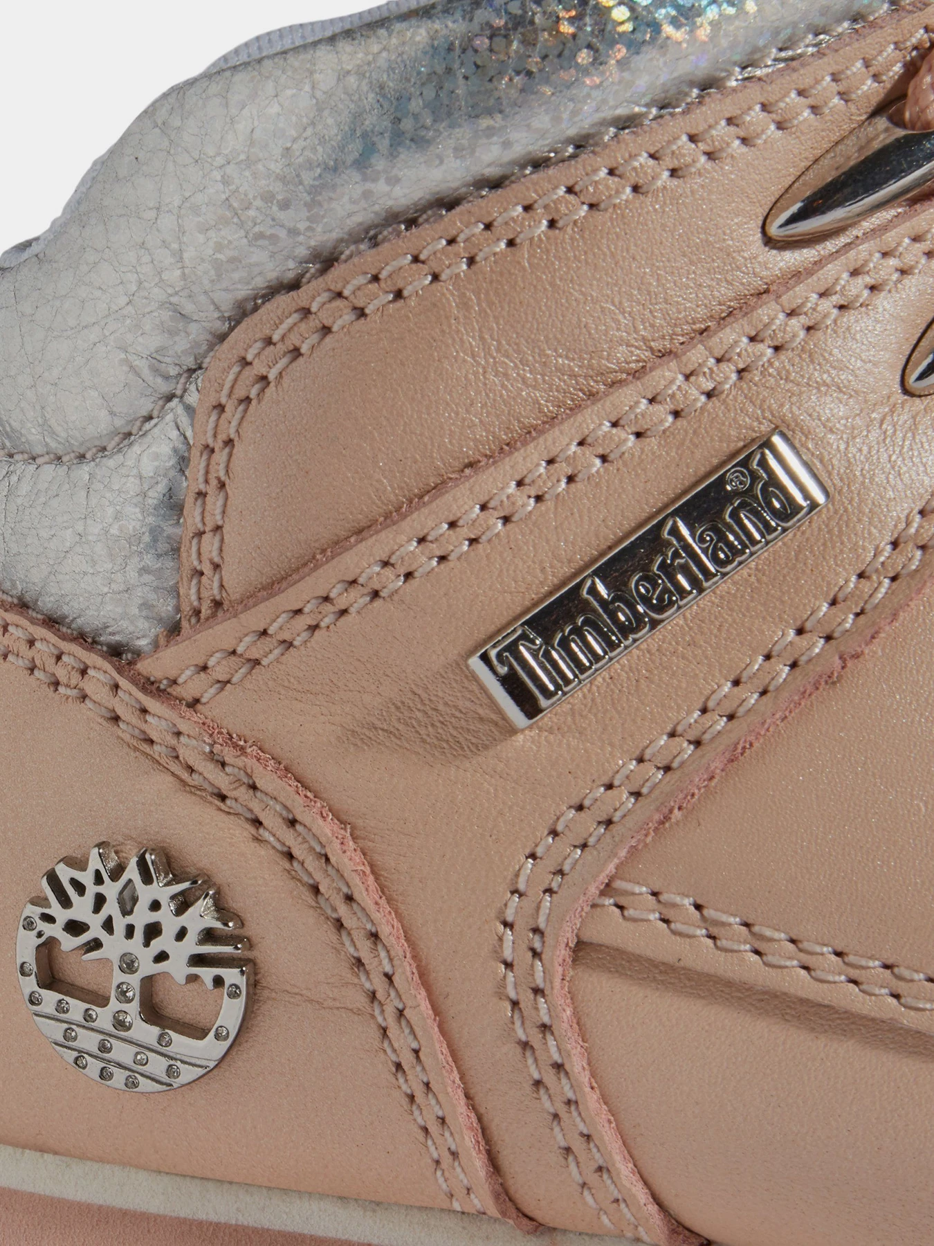 Ботинки и сапоги Timberland Euro Sprint Mid Hiker модель TB0A2GRP662 Ботинки и сапоги Timberland Euro Sprint Mid Hiker модель TB0A2GRP662 Фото