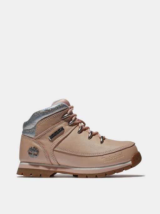 Ботинки и сапоги Timberland Euro Sprint Mid Hiker модель TB0A2GRP662 Фото
