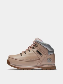 Ботинки и сапоги Timberland Euro Sprint Mid Hiker модель TB0A2GRP662 Фото