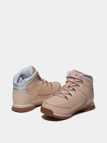 Ботинки и сапоги Timberland Euro Sprint Mid Hiker модель TB0A2GRP662 Фото