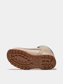 Ботинки и сапоги Timberland Euro Sprint Mid Hiker модель TB0A2GRP662 Фото