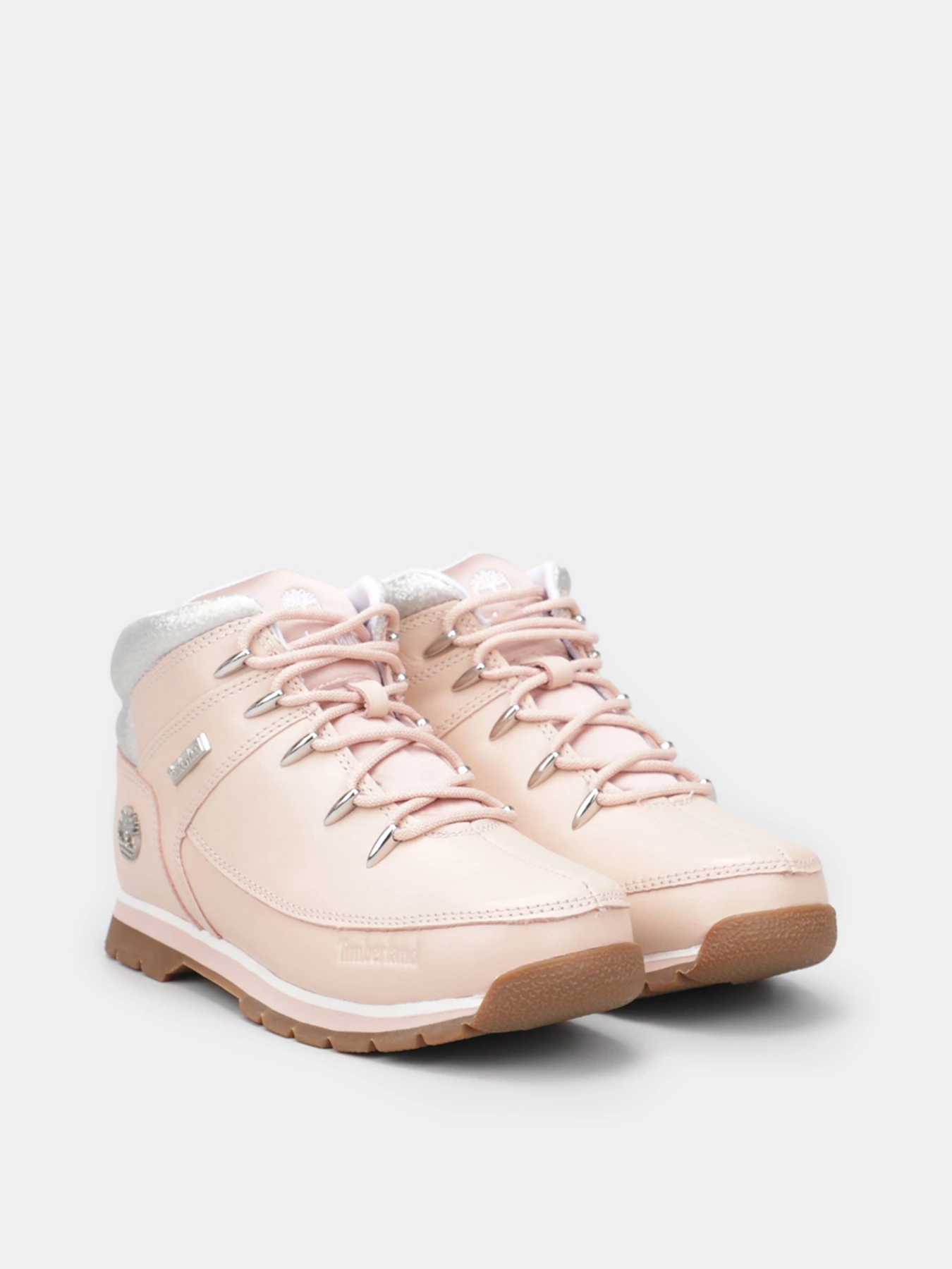 Ботинки и сапоги Timberland Euro Sprint Mid Hiker модель TB0A2GSC662 Ботинки и сапоги Timberland Euro Sprint Mid Hiker модель TB0A2GSC662 Фото