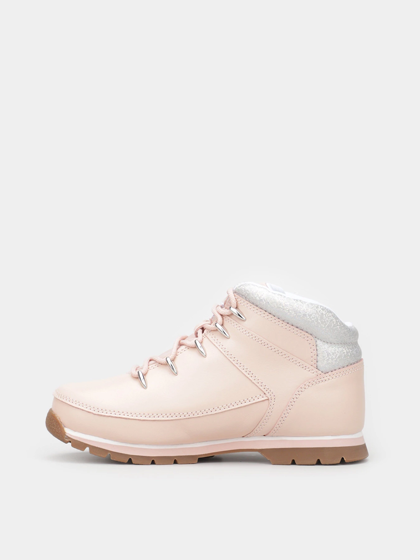 Ботинки и сапоги Timberland Euro Sprint Mid Hiker модель TB0A2GSC662 Ботинки и сапоги Timberland Euro Sprint Mid Hiker модель TB0A2GSC662 Фото