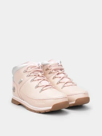 Ботинки и сапоги Timberland Euro Sprint Mid Hiker модель TB0A2GSC662 Фото