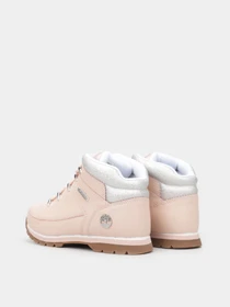Ботинки и сапоги Timberland Euro Sprint Mid Hiker модель TB0A2GSC662 Фото