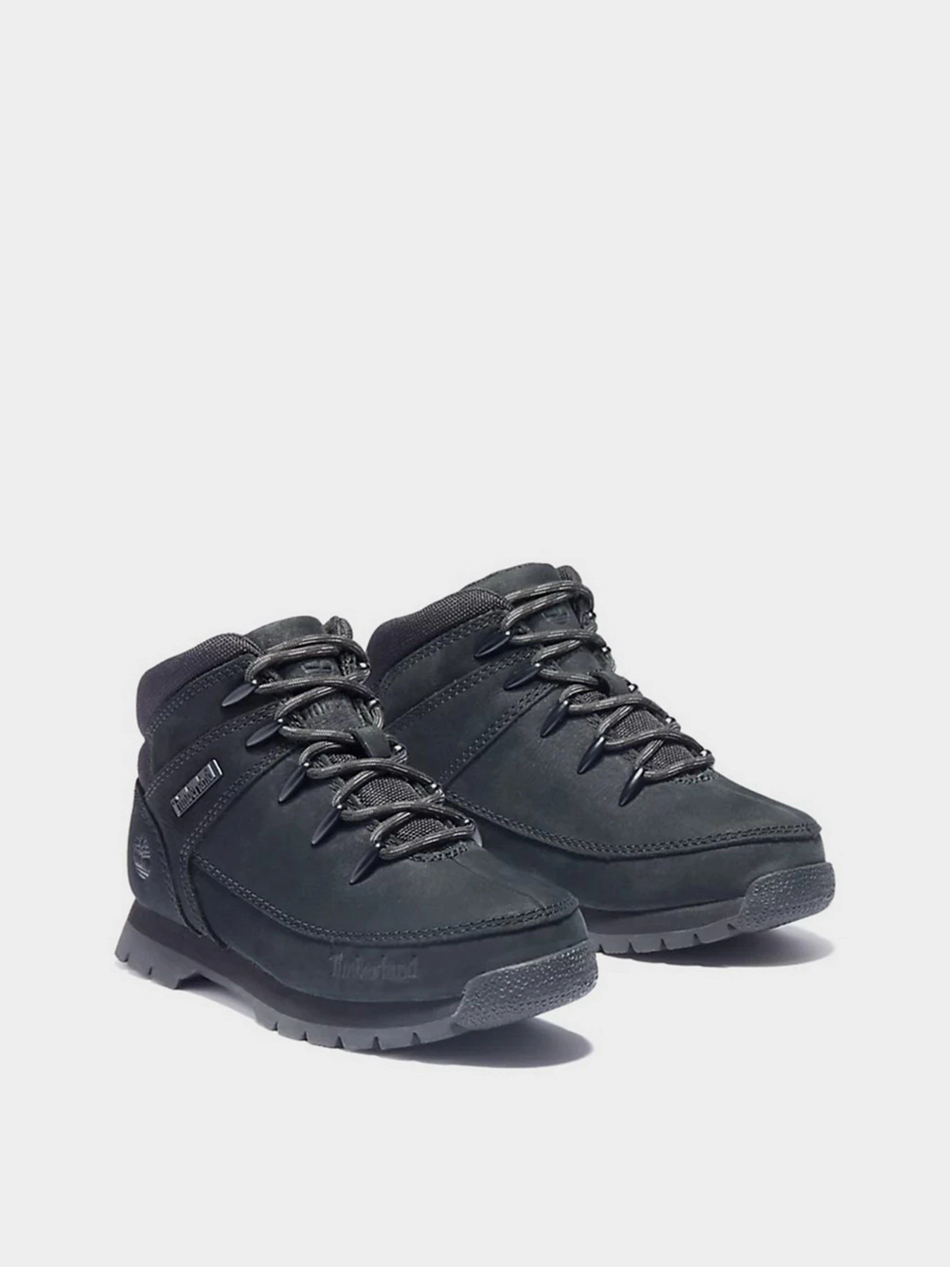 Черевики та чоботи Timberland EURO SPRINT модель TB0A2B7D001 Черевики та чоботи Timberland EURO SPRINT модель TB0A2B7D001 Фото