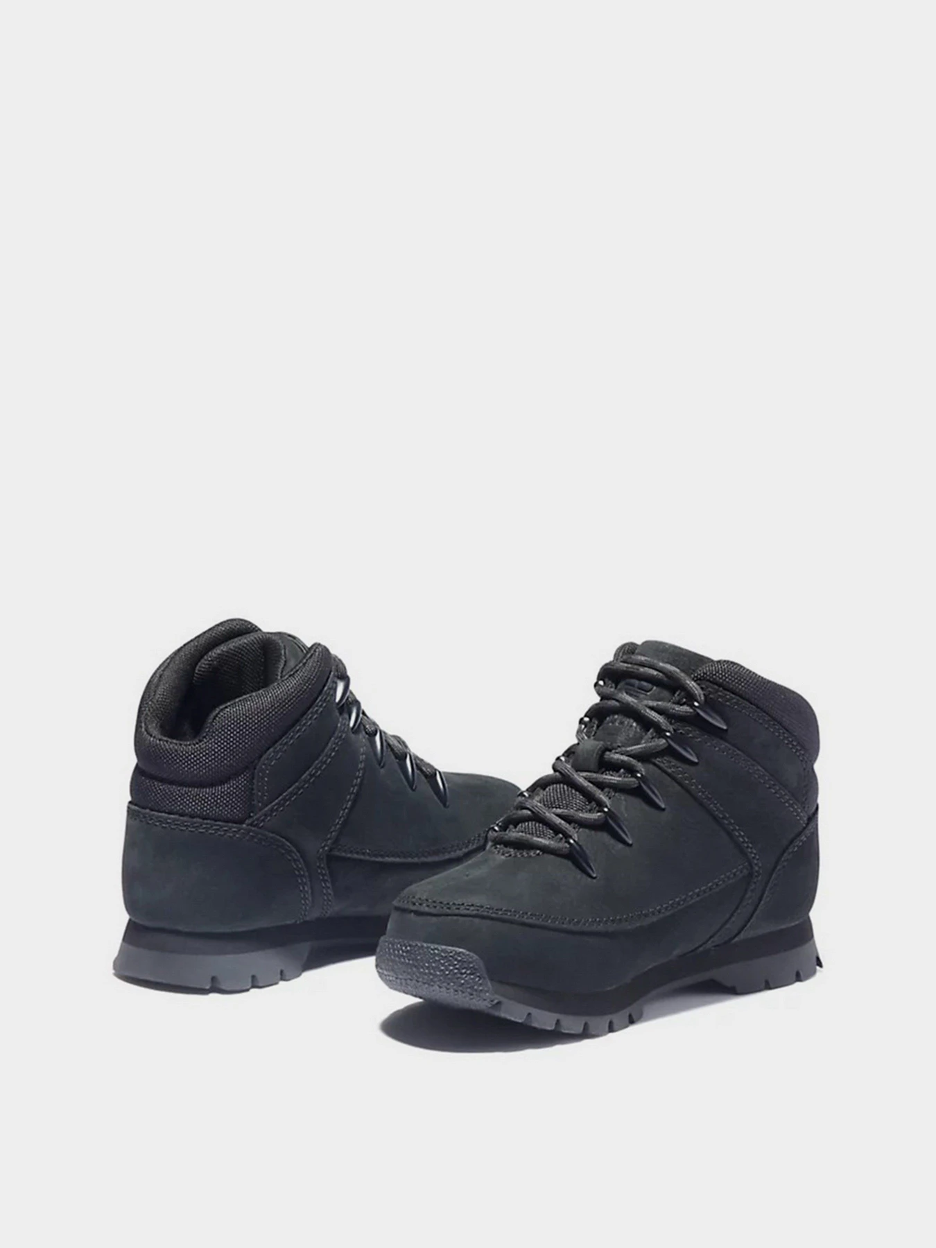 Черевики та чоботи Timberland EURO SPRINT модель TB0A2B7D001 Черевики та чоботи Timberland EURO SPRINT модель TB0A2B7D001 Фото
