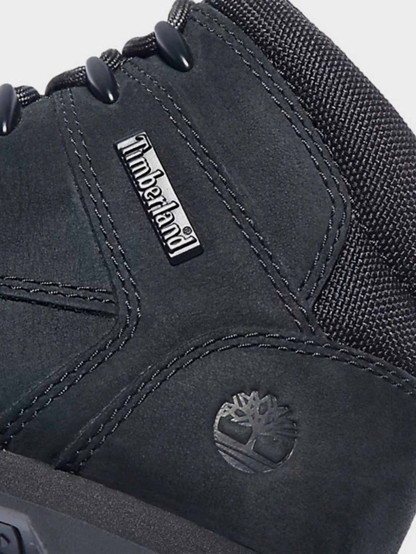 Черевики та чоботи Timberland EURO SPRINT модель TB0A2B7D001 Черевики та чоботи Timberland EURO SPRINT модель TB0A2B7D001 Фото