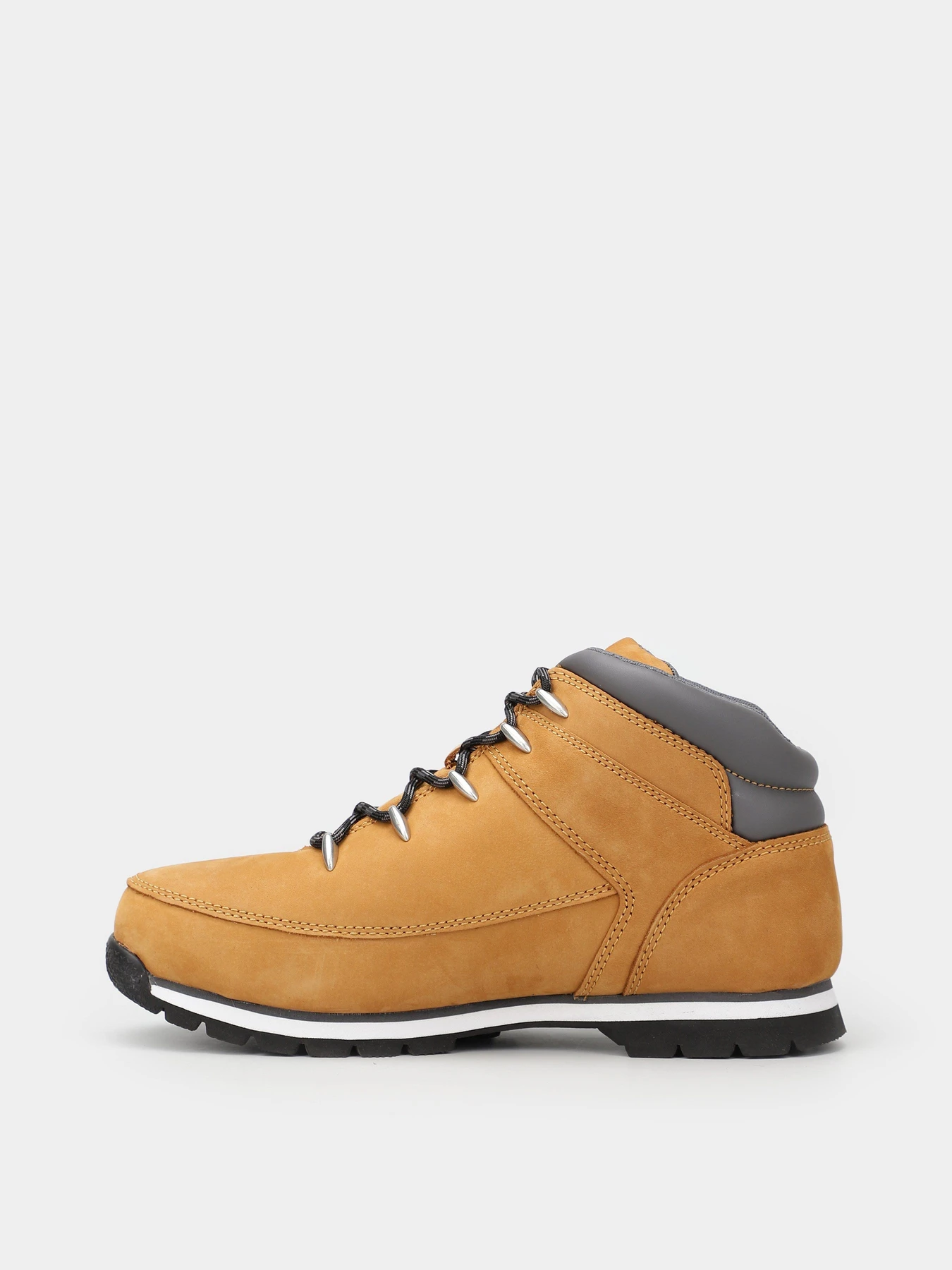 Ботинки и сапоги Timberland Euro Sprint модель TB06690R231 Ботинки и сапоги Timberland Euro Sprint модель TB06690R231 Фото