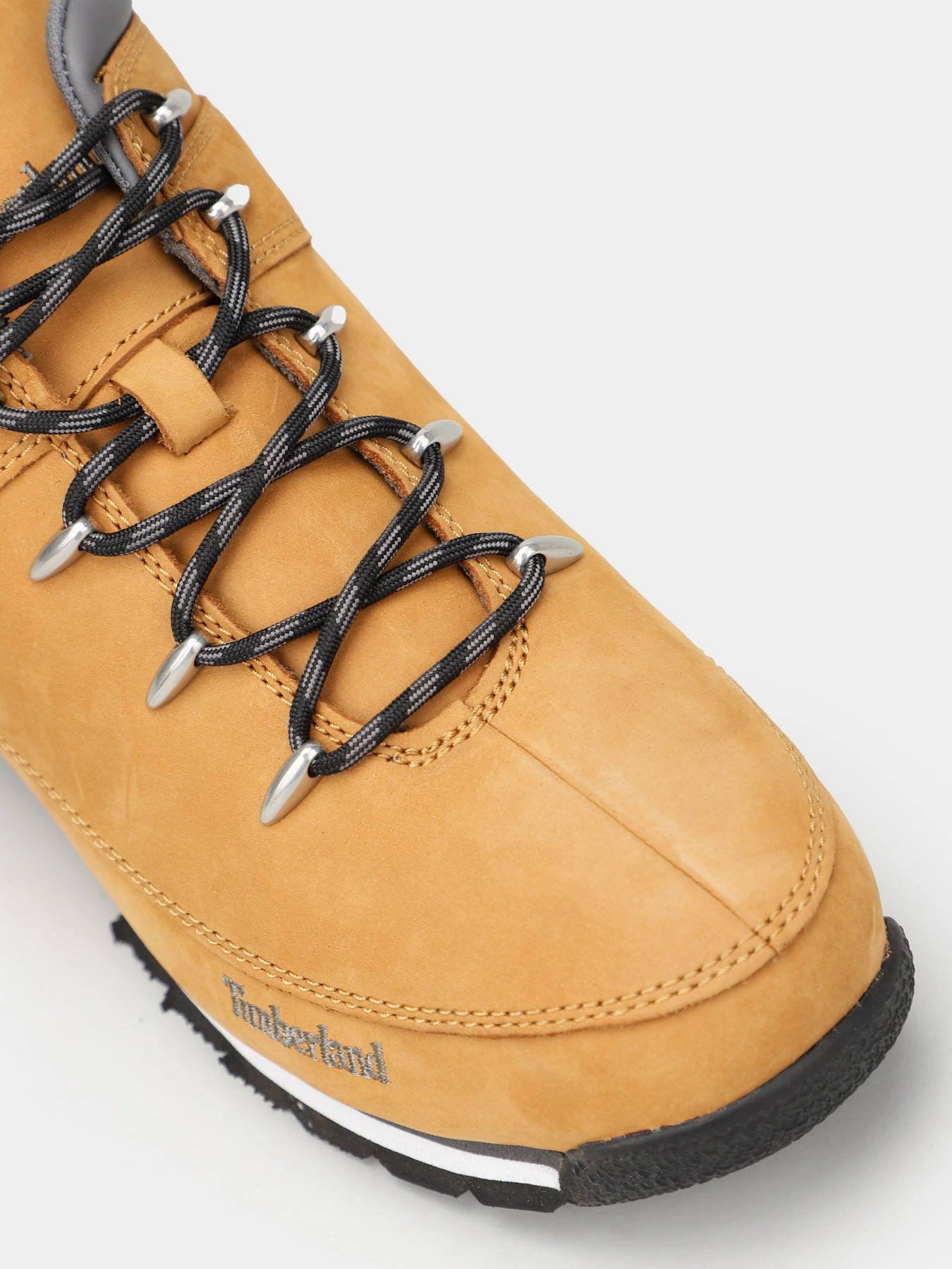 Ботинки и сапоги Timberland Euro Sprint модель TB06690R231 Ботинки и сапоги Timberland Euro Sprint модель TB06690R231 Фото