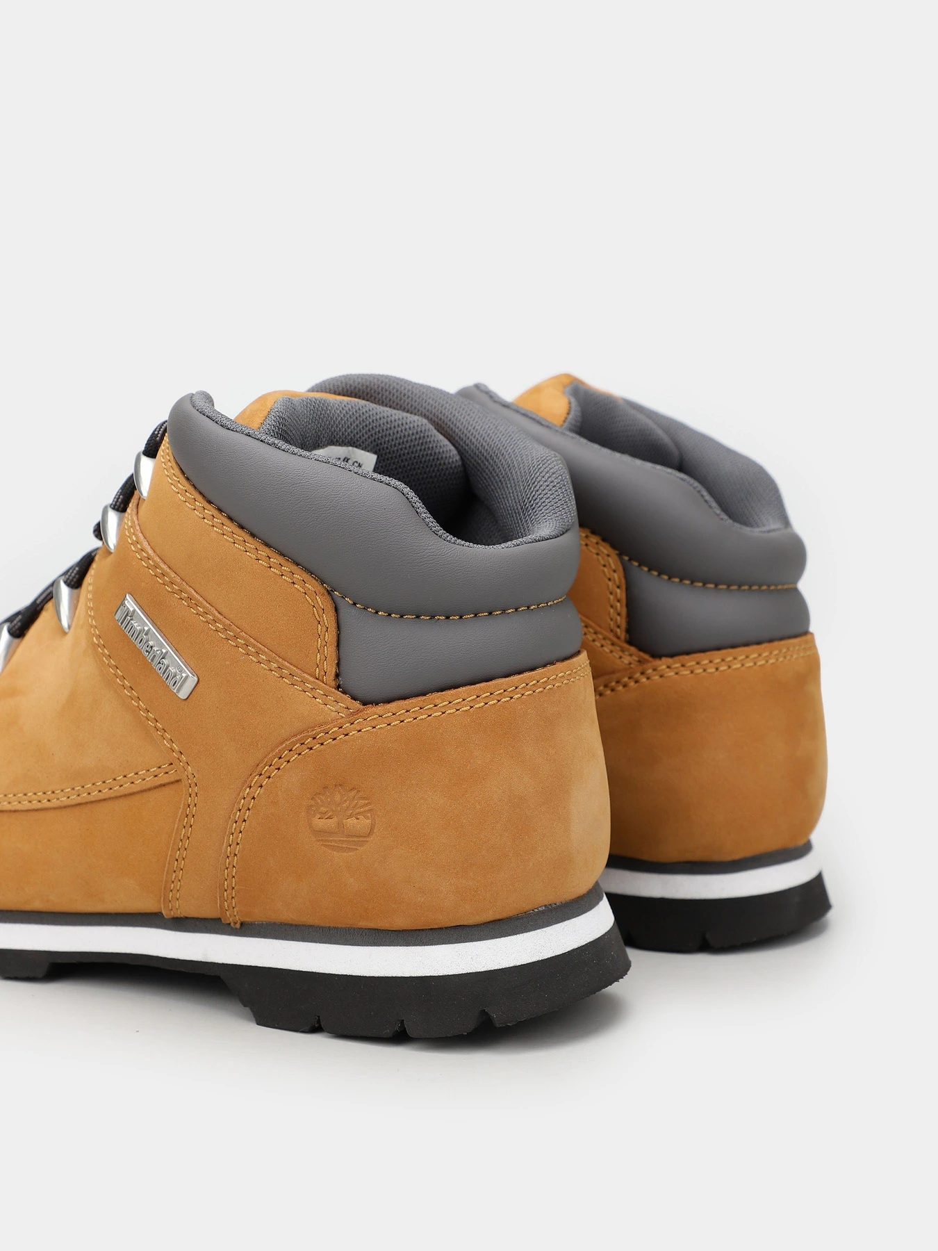 Ботинки и сапоги Timberland Euro Sprint модель TB06690R231 Ботинки и сапоги Timberland Euro Sprint модель TB06690R231 Фото