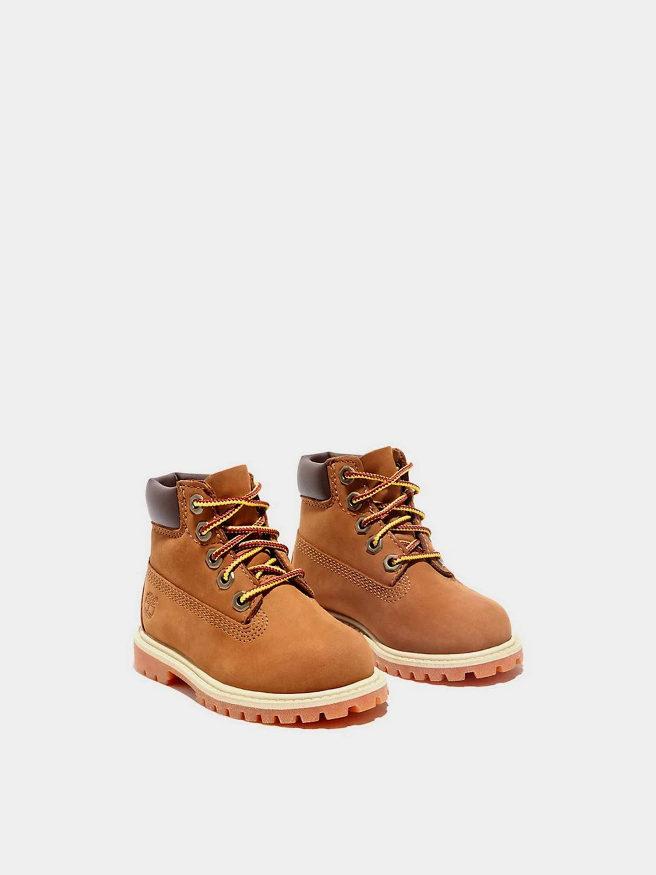 Ботинки и сапоги Timberland Premium 6 Inch модель TB014849214 Фото
