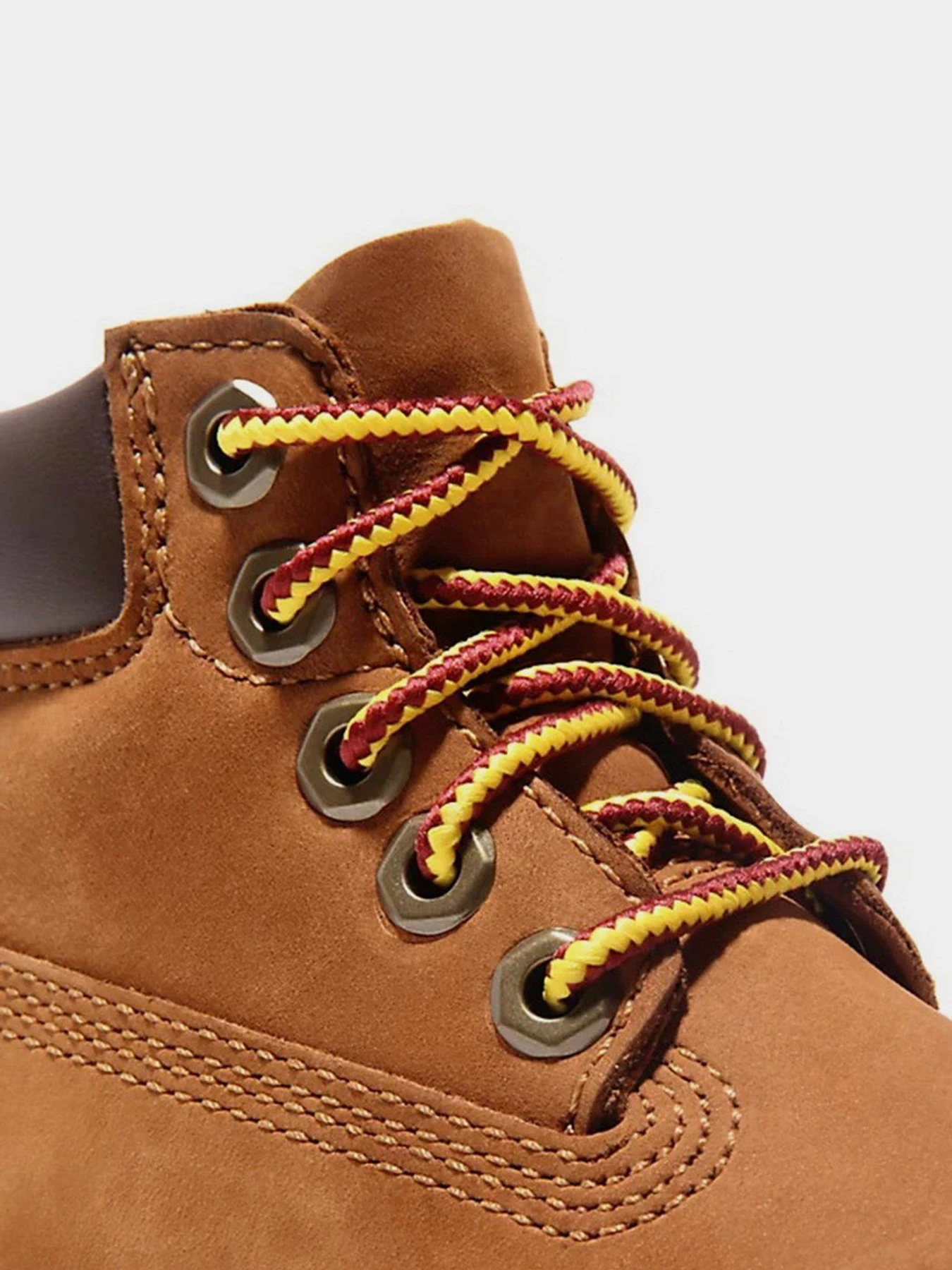 Ботинки и сапоги Timberland Premium 6 Inch модель TB014849214 Фото
