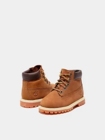Ботинки и сапоги Timberland Premium 6 Inch модель TB014849214 Фото