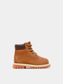 Ботинки и сапоги Timberland Premium 6 Inch модель TB014849214 Фото