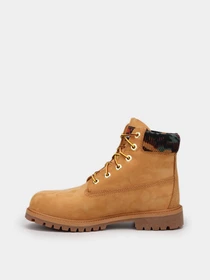 Черевики та чоботи Timberland Premium 6-Inch Waterproof модель TB0A2FQ3231 Фото