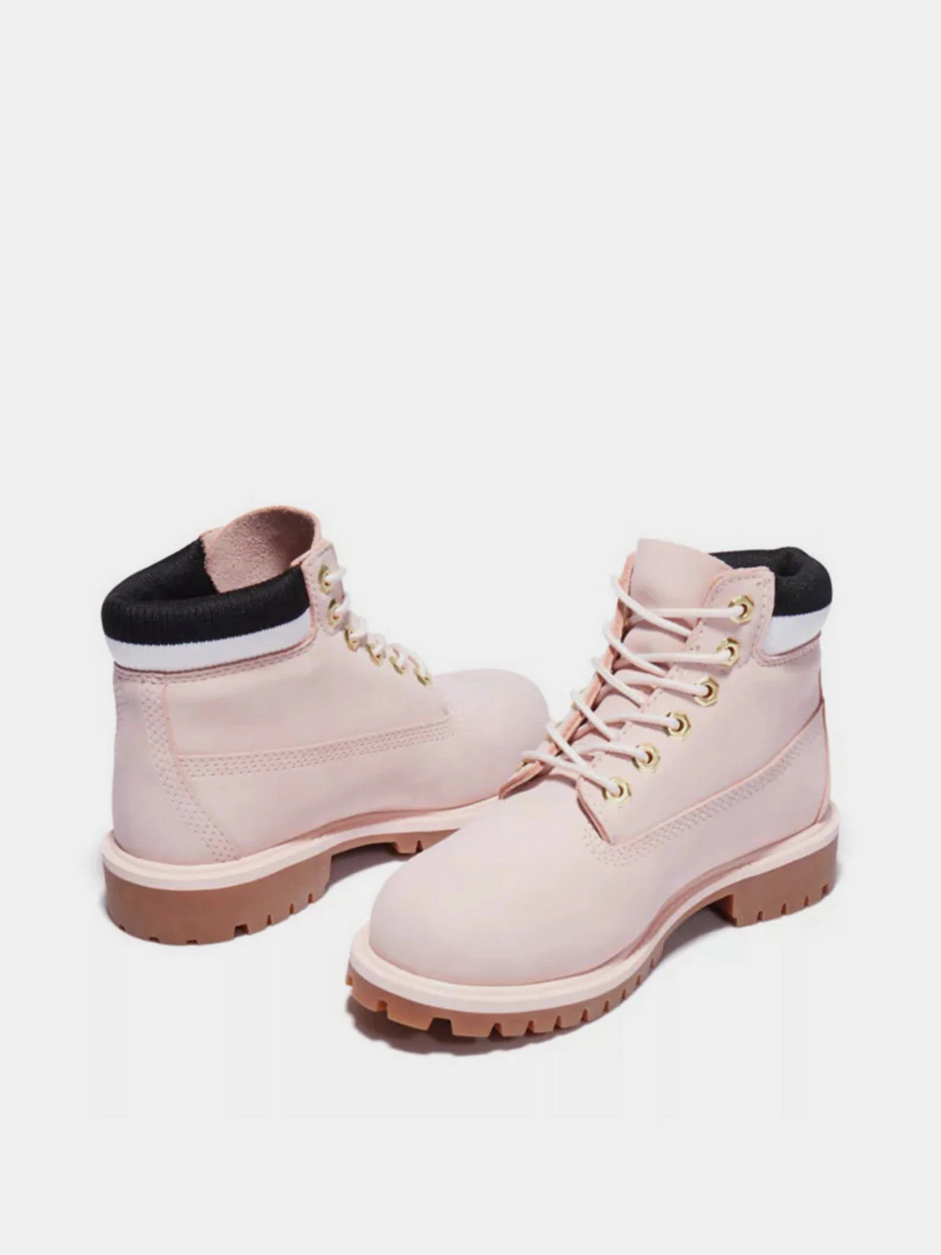 Черевики та чоботи Timberland Premium Waterproof модель TB0A2GQRN97 Фото