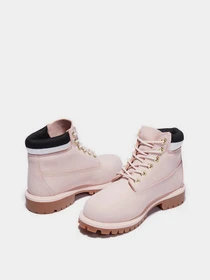 Ботинки и сапоги Timberland Premium Waterproof модель TB0A2GREN97 Фото