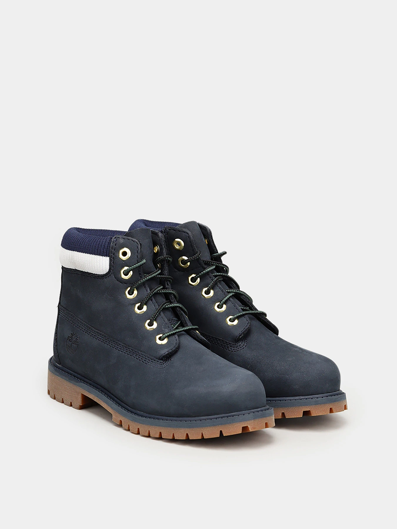 Черевики та чоботи Timberland Premium 6-Inch Waterproof модель TB0A2M91019 Фото