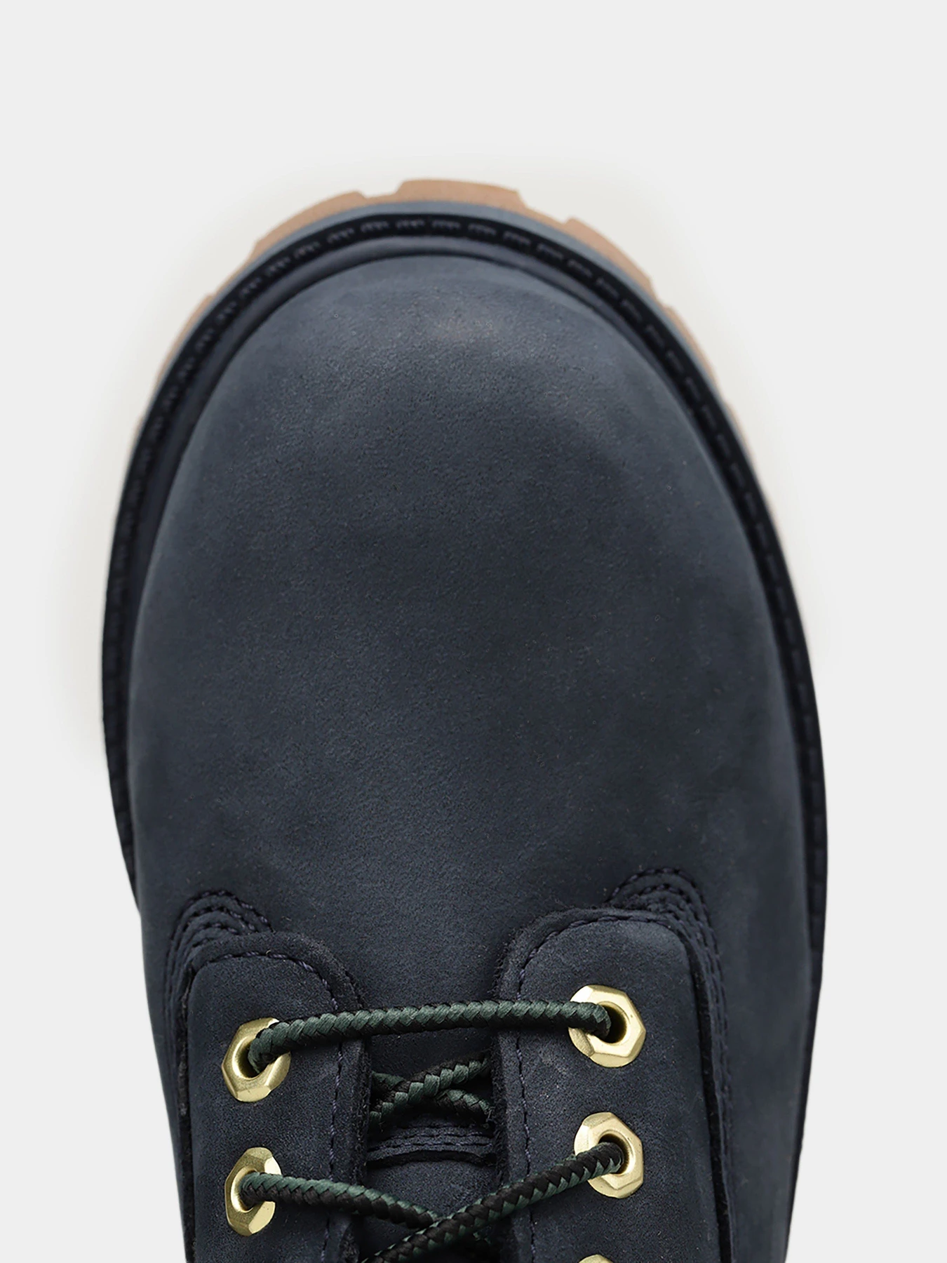 Черевики та чоботи Timberland Premium 6-Inch Waterproof модель TB0A2M91019 Фото