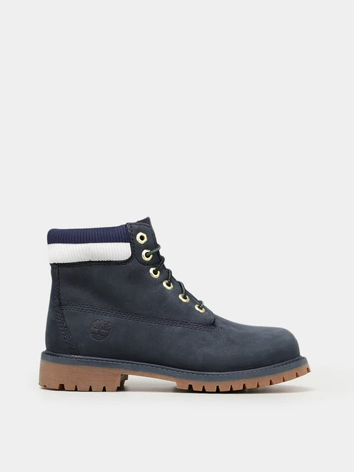 Черевики та чоботи Timberland Premium 6-Inch Waterproof модель TB0A2M91019 Фото