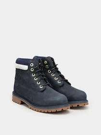 Черевики та чоботи Timberland Premium 6-Inch Waterproof модель TB0A2M91019 Фото