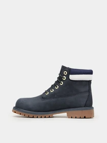 Черевики та чоботи Timberland Premium 6-Inch Waterproof модель TB0A2M91019 Фото