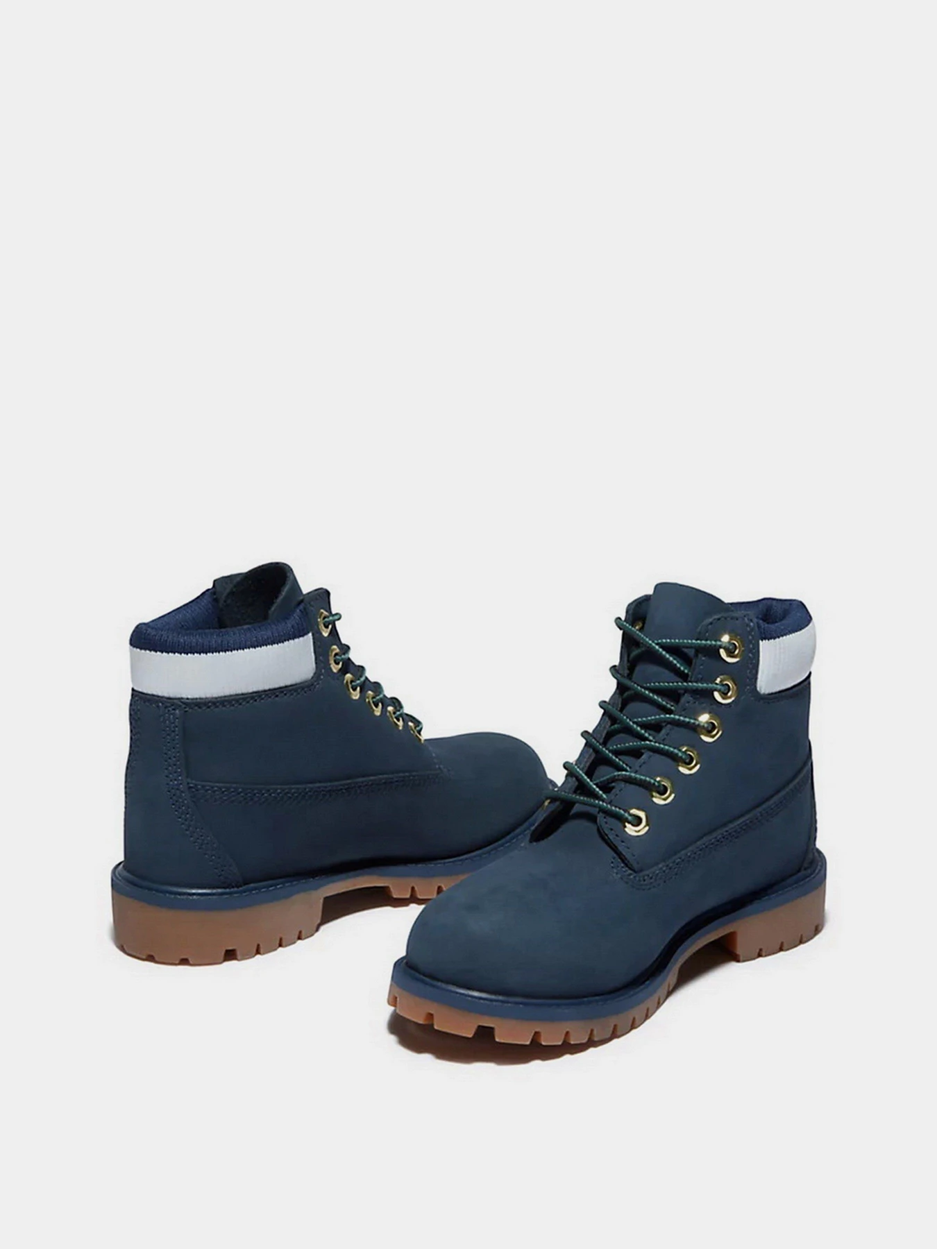 Черевики та чоботи Timberland Premium Waterproof модель TB0A2FP5019 Черевики та чоботи Timberland Premium Waterproof модель TB0A2FP5019 Фото