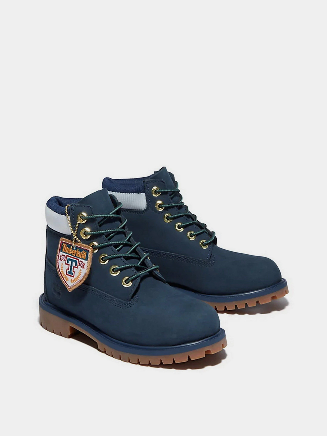 Черевики та чоботи Timberland Premium Waterproof модель TB0A2FP5019 Черевики та чоботи Timberland Premium Waterproof модель TB0A2FP5019 Фото