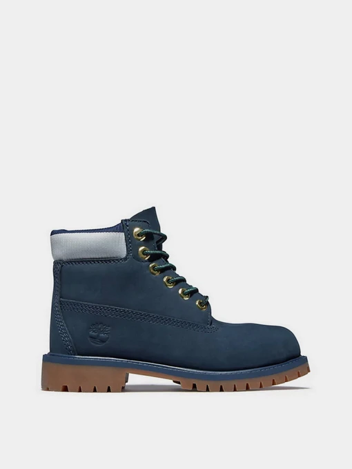 Черевики та чоботи Timberland Premium Waterproof модель TB0A2FP5019 Фото