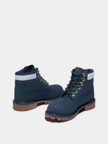 Черевики та чоботи Timberland Premium Waterproof модель TB0A2FP5019 Фото