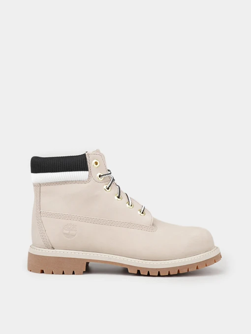 Черевики та чоботи Timberland Premium Waterproof модель TB0A2KTZK51 Фото
