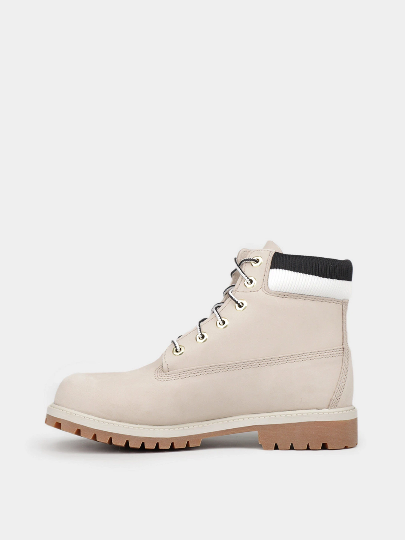 Черевики та чоботи Timberland Premium Waterproof модель TB0A2FKFK51 Фото