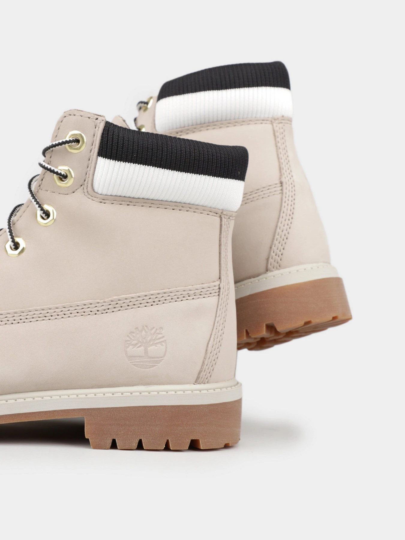 Черевики та чоботи Timberland Premium Waterproof модель TB0A2FKFK51 Фото