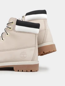 Черевики та чоботи Timberland Premium Waterproof модель TB0A2FKFK51 Фото