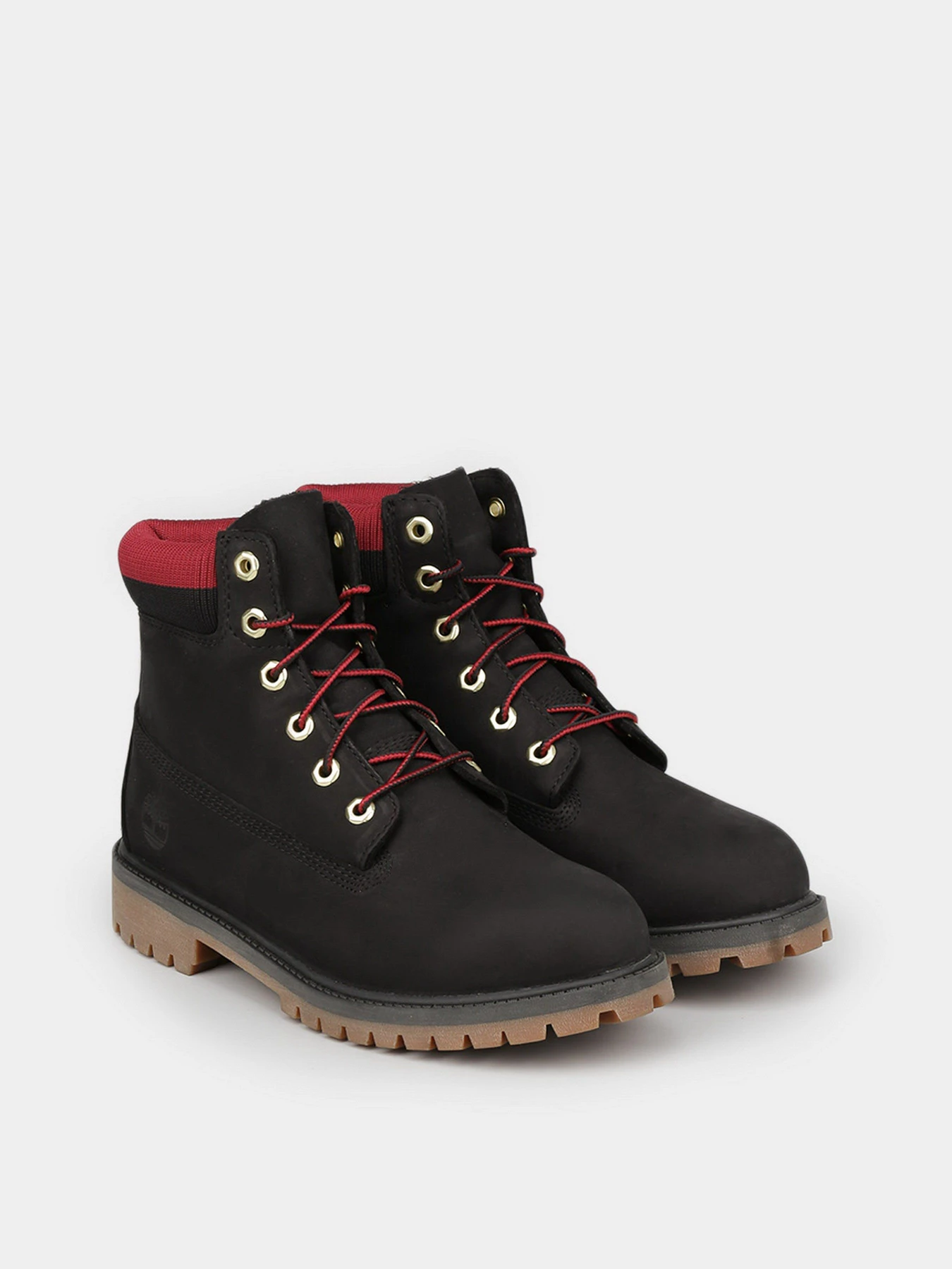 Ботинки и сапоги Timberland Premium Waterproof модель TB0A2FNV001 Фото