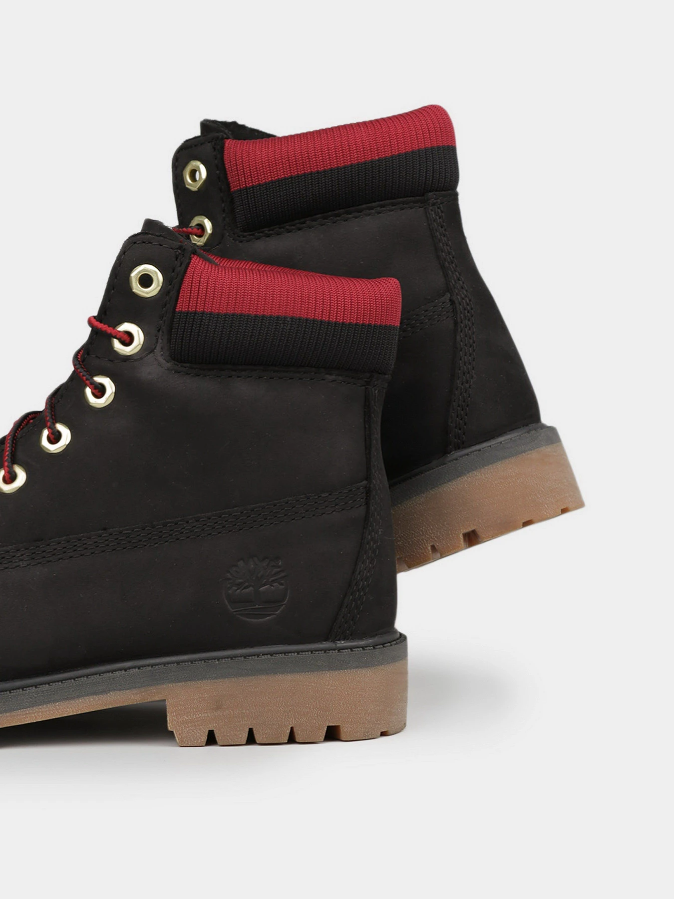 Ботинки и сапоги Timberland Premium Waterproof модель TB0A2FNV001 Фото